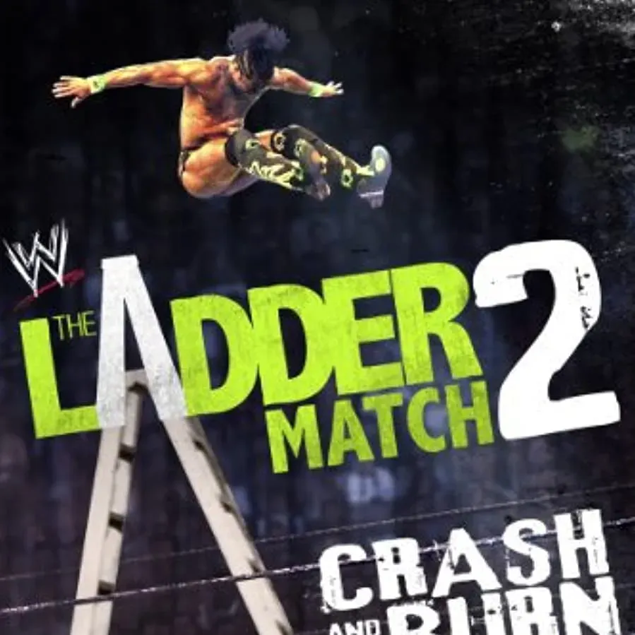 WWE the Ladder Match 2: Crash & Burn online
