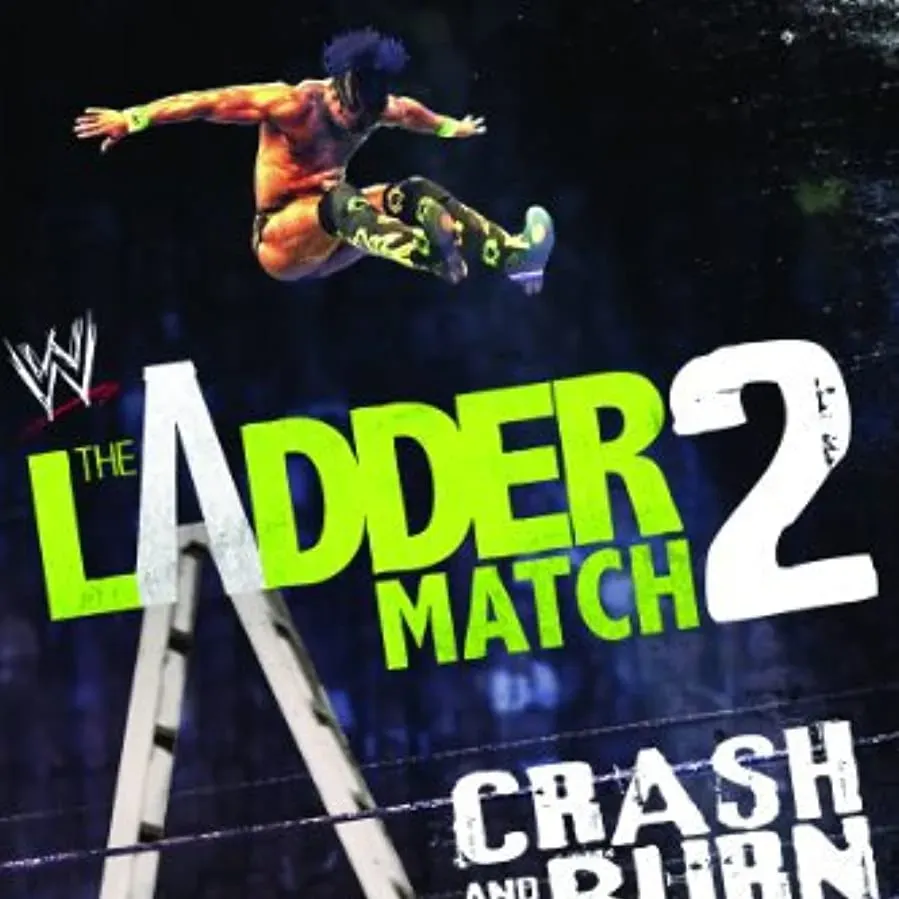 WWE the Ladder Match 2: Crash & Burn online