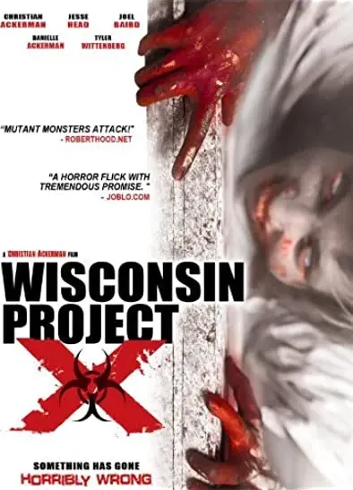 Wisconsin Project X