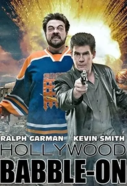 Hollywood Babble-On Live 5/22/2011