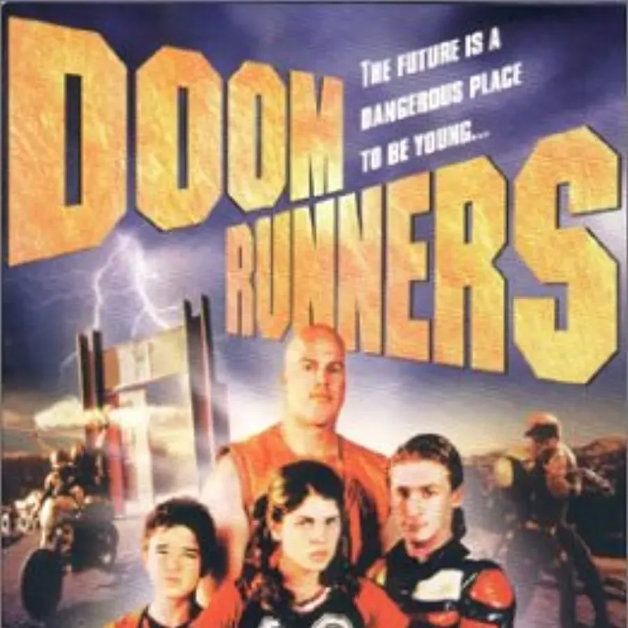 Doom Runners online