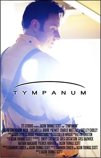 Tympanum