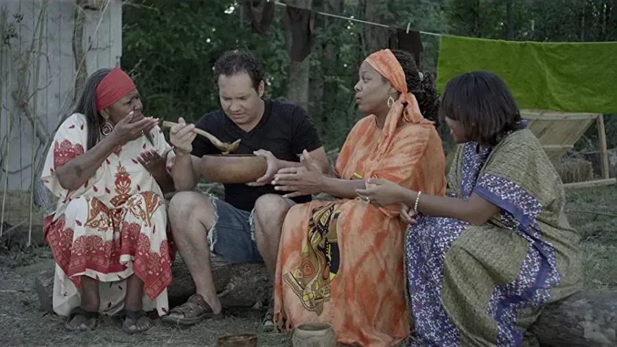 The Accidental Missionary online
