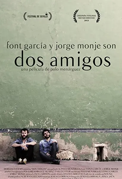 Dos amigos