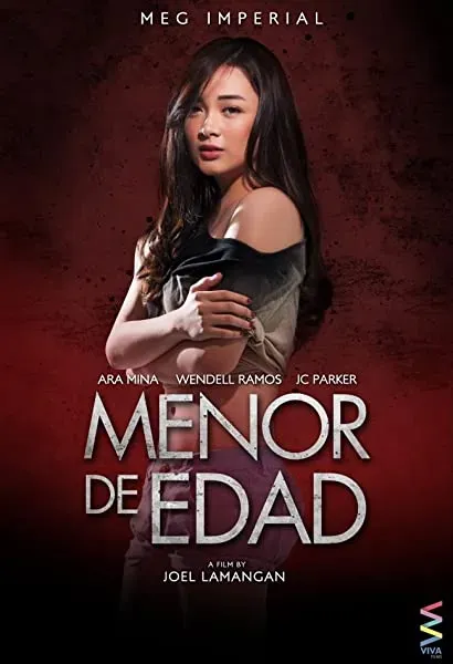 Menor de Edad