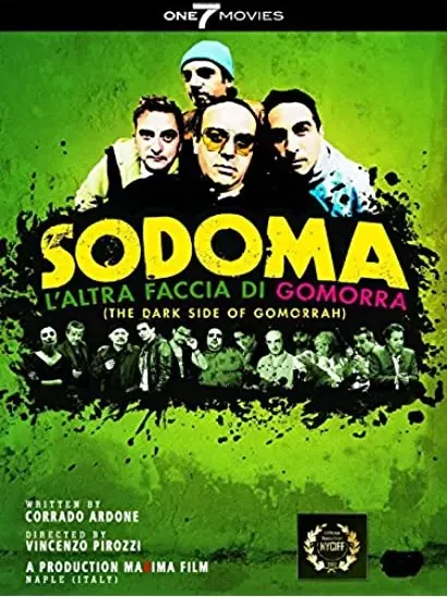 Sodoma... L'altra faccia di Gomorra