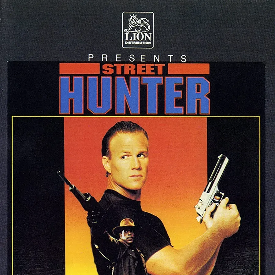 Street Hunter online