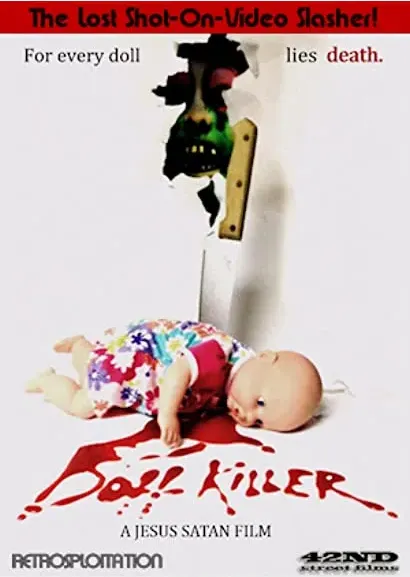 Doll Killer