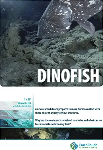 Dinofish