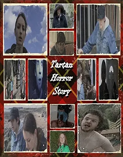 The Tartan Horror Story