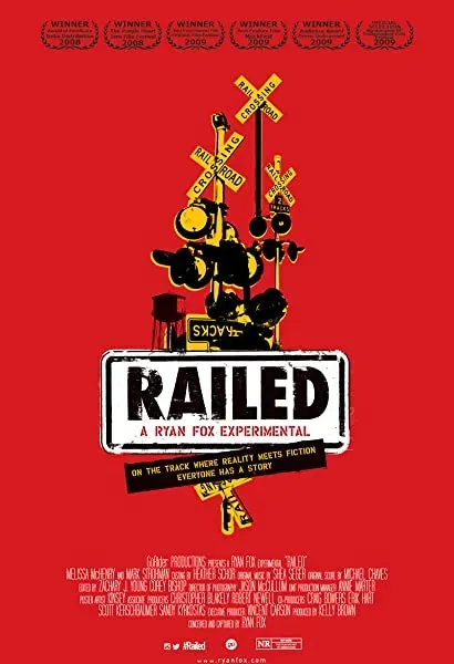 Railed