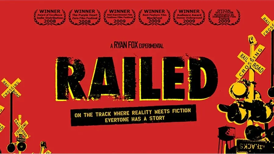 Railed online