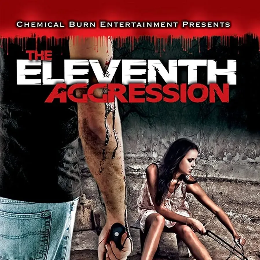 The Eleventh Aggression online