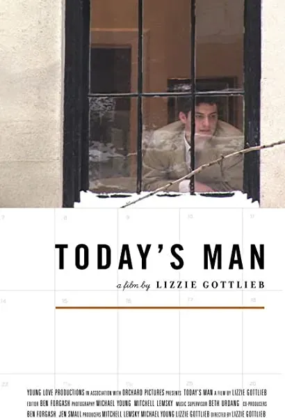 Today's Man