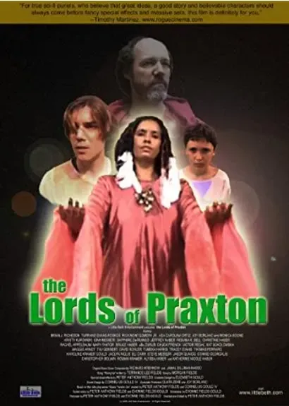 The Lords of Praxton