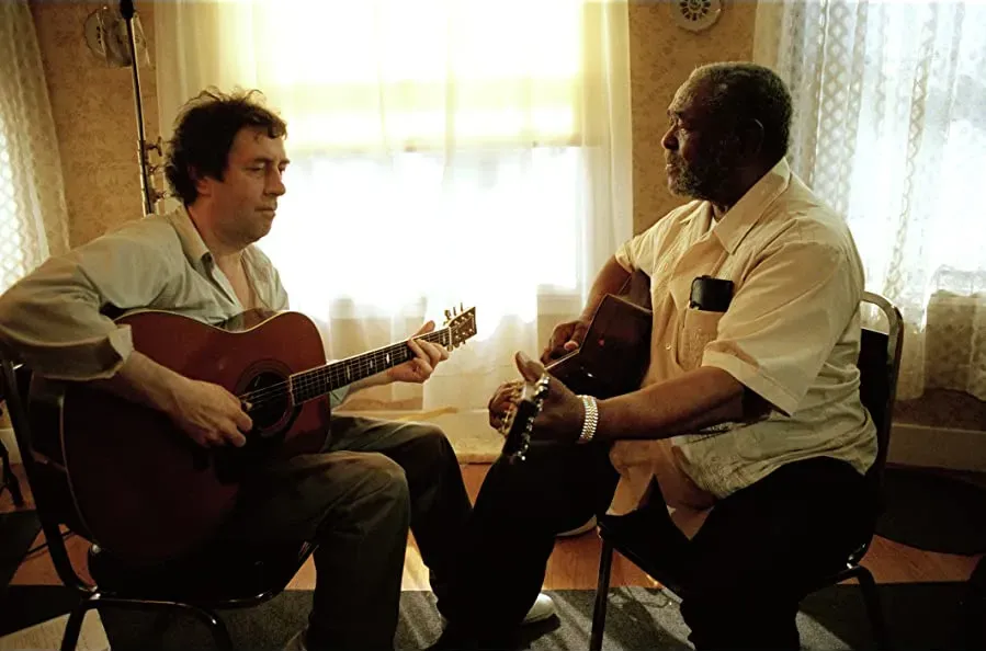 Acoustic Routes online