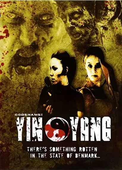 Codename: Yin