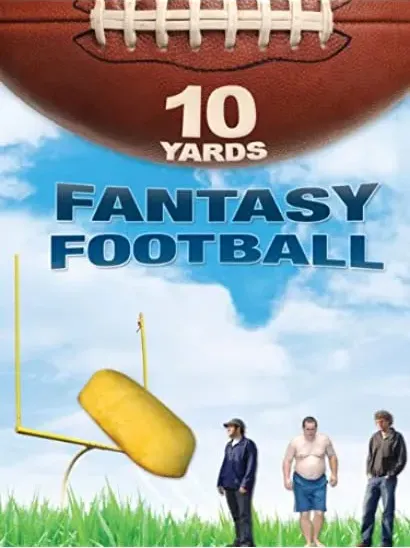 10 Yards