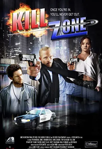 Kill Zone