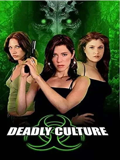 Deadly Culture