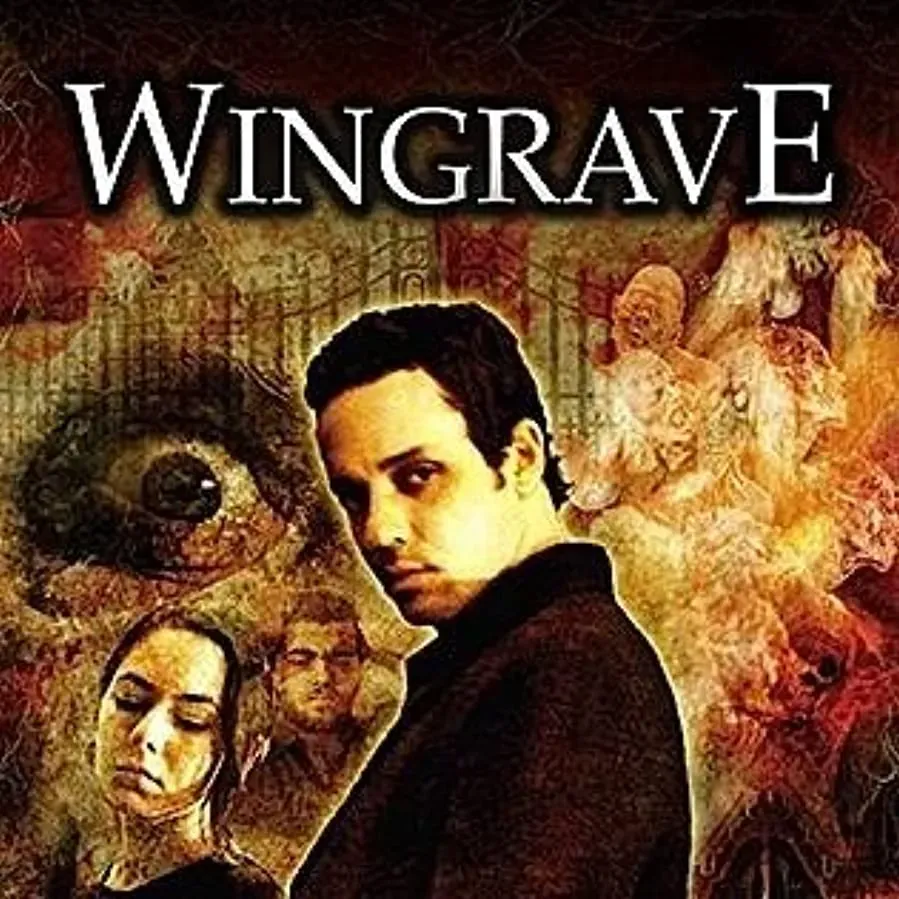 Wingrave online