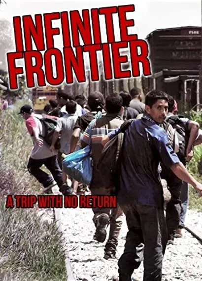 La frontera infinita