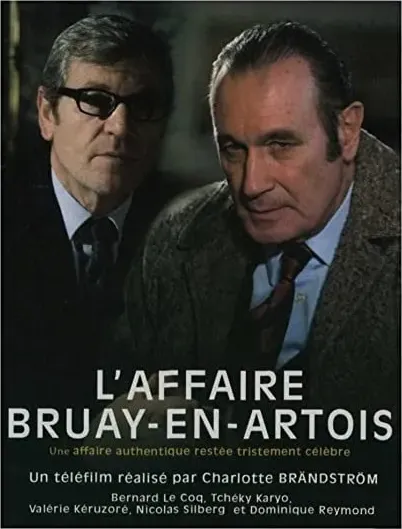 L'affaire Bruay-en-Artois