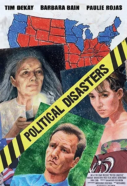 Political Disasters