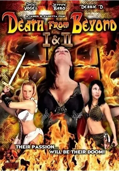 Death from Beyond 2