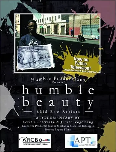 Humble Beauty: Skid Row Artists