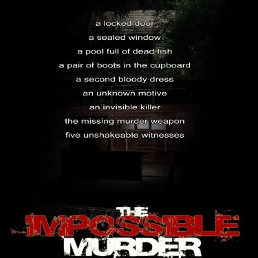 The Impossible Murder online