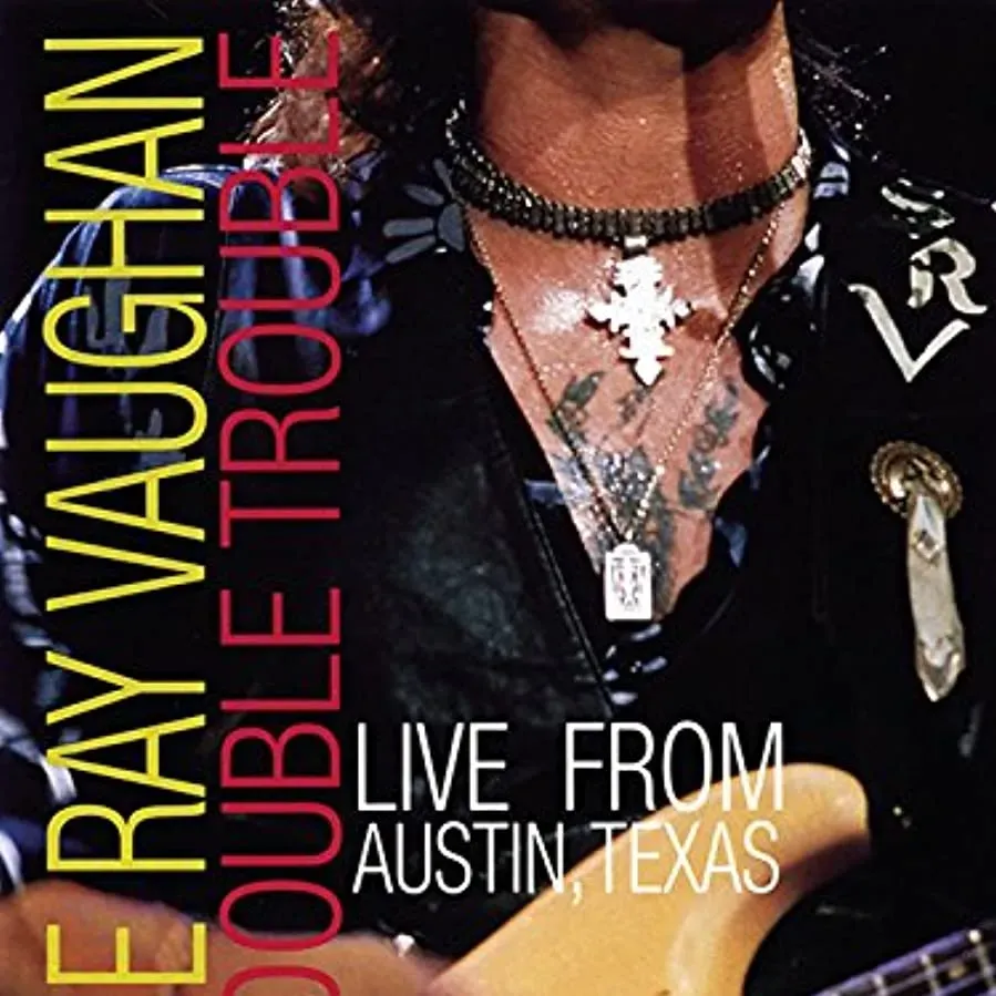 Stevie Ray Vaughan & Double Trouble: Live from Austin, Texas online