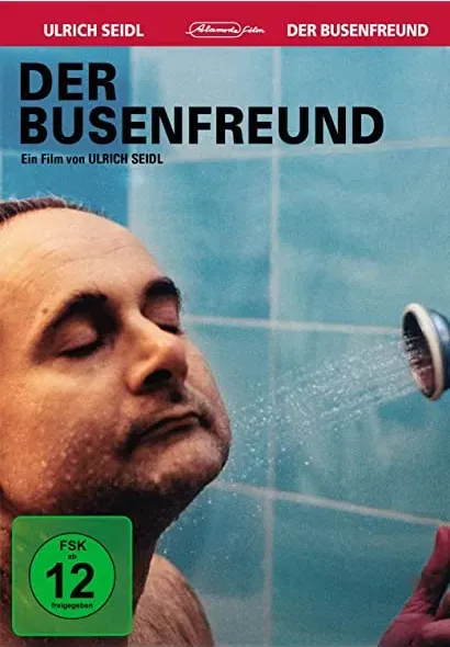 Milosnik biustów