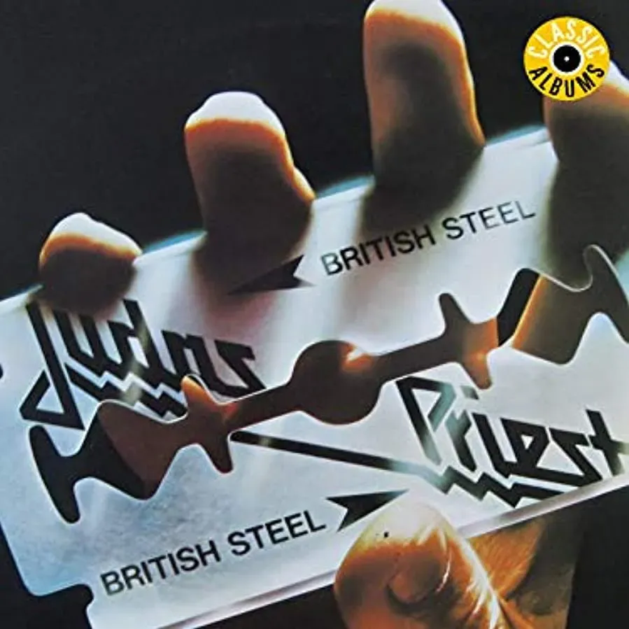 Judas Priest Live: British Steel online
