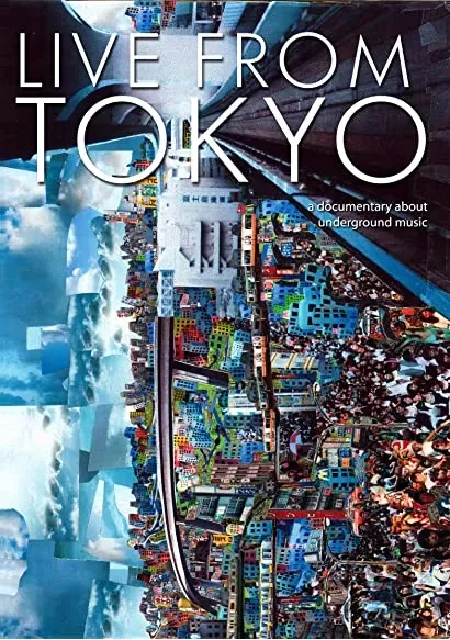 Live from Tokyo