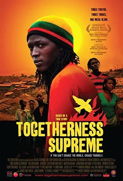 Togetherness Supreme