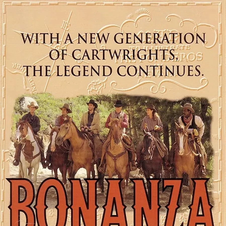 Bonanza: The Return online