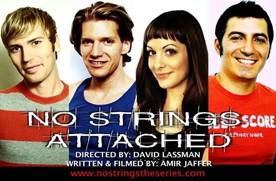 No Strings Attached online