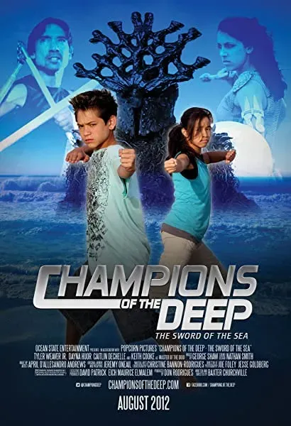 Champions of the Deep