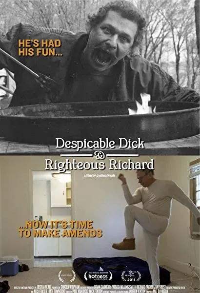 Despicable Dick and Righteous Richard