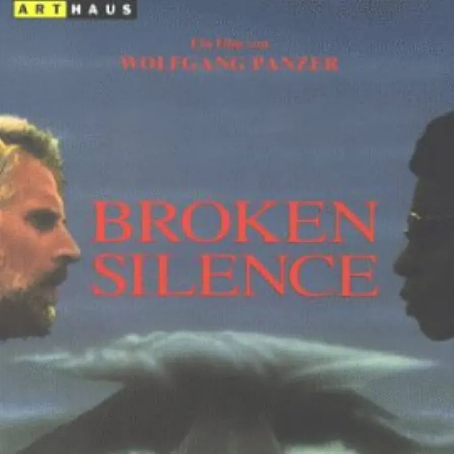 Broken Silence online