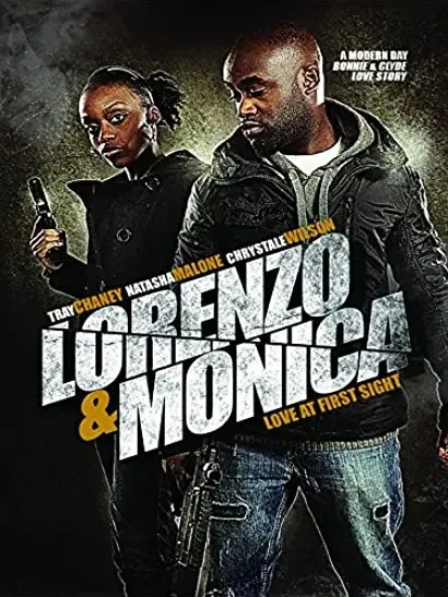 Lorenzo & Monica