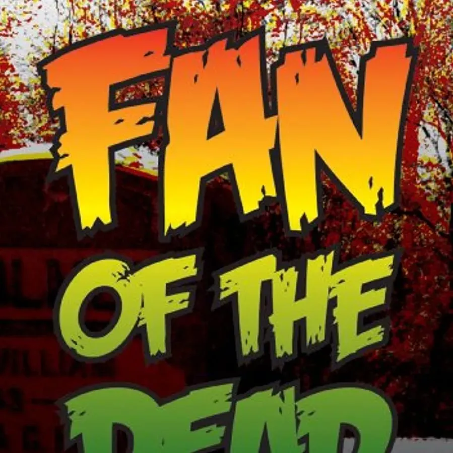 Fan of the Dead online