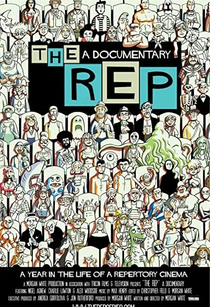 The Rep