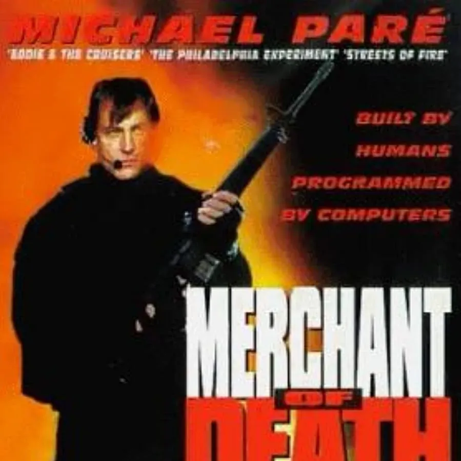 Merchant of Death online