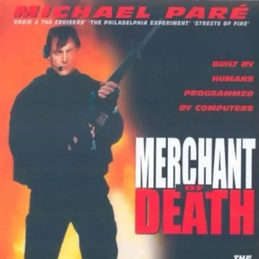 Merchant of Death online