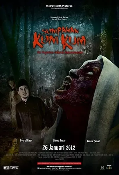 Sumpahan Kum Kum