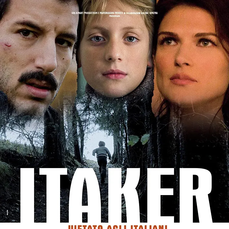 Itaker - Vietato agli italiani online