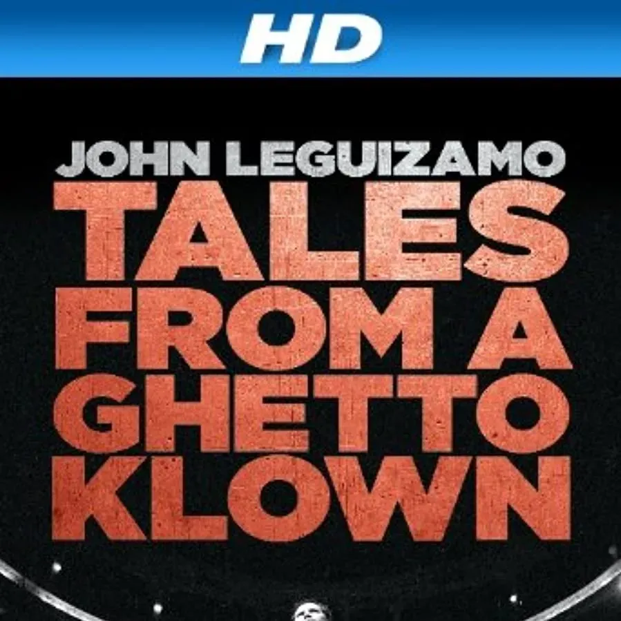 Tales from a Ghetto Klown online