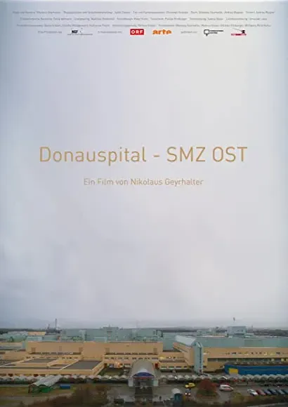 Szpital Dunajski